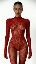 Lys Électrique – Body