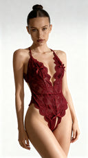 Étoile de Minuit – Body