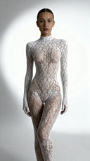 Lys Électrique – Body