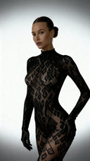 Lys Électrique – Body