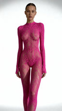 Lys Électrique – Body