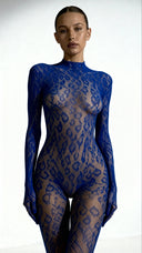 Lys Électrique – Body