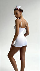 Doctor Desire – Dessous-Set