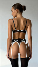 Amour Délicat – Dessous-Set