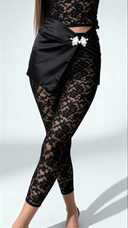 Nocturne Élégance – Dessous-Set