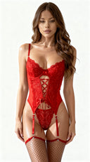 Lia Kolissa – Dessous-Set