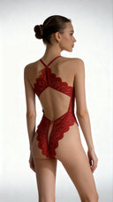 Étoile de Minuit – Body