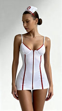 Doctor Desire – Dessous-Set