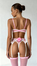 Amour Délicat – Dessous-Set