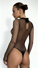 Alia Galactique – Body