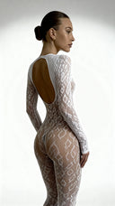 Lys Électrique – Body