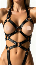 Obsidian Desire – Body