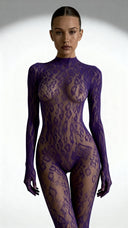 Lys Électrique – Body