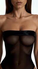 Velvet Shadow – Dessous-Set