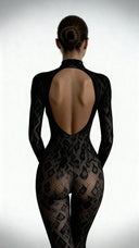 Lys Électrique – Body